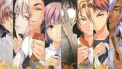 Food Wars! Shokugeki no Soma izle