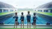 Free! izle