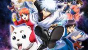 Gintama izle