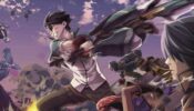 God Eater izle