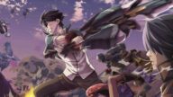 God Eater izle