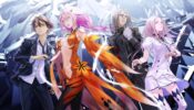 Guilty Crown izle