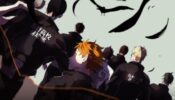 Haikyu!! izle