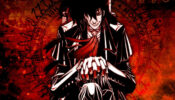 Hellsing izle