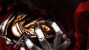 Hellsing Ultimate izle