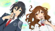 Horimiya izle