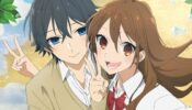 Horimiya The Missing Pieces izle