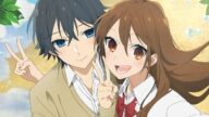 Horimiya The Missing Pieces izle