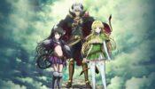 How Not to Summon a Demon Lord izle