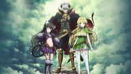 How Not to Summon a Demon Lord izle