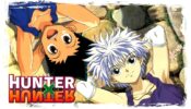 Hunter × Hunter izle