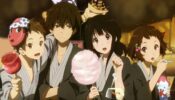 Hyouka izle