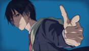 Inuyashiki Last Hero izle