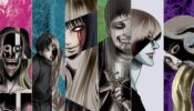 Junji Ito Collection izle