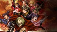 Kabaneri of the Iron Fortress izle