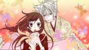 Kamisama Kiss izle