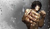 Kengan Ashura izle