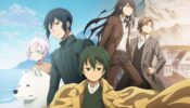 Kino’s Journey The Beautiful World izle