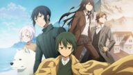 Kino’s Journey The Beautiful World izle
