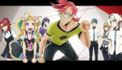 Kiznaiver izle