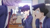 Komi Can’t Communicate izle