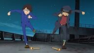 LUPIN ZERO izle