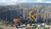 Made In Abyss izle