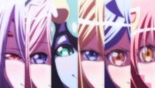 Monster Musume Everyday Life with Monster Girls izle