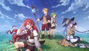 Mushoku Tensei Jobless Reincarnation izle