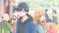 My Love Story with Yamada-kun at Lv999 izle