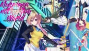 Myriad Colors Phantom World izle