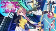 Myriad Colors Phantom World izle