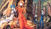 Neon Genesis Evangelion izle