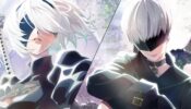 NieRAutomata Ver1.1a izle