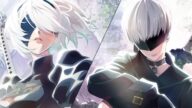 NieRAutomata Ver1.1a izle