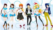 Nisekoi izle