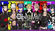 Obey Me! izle