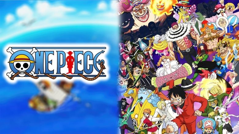 One Piece izle