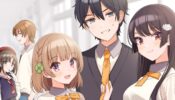 Osamake Romcom Where the Childhood Friend Won’t Lose izle