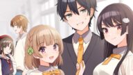 Osamake Romcom Where the Childhood Friend Won’t Lose izle