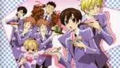 Ouran High School Host Club izle