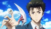 Parasyte -the maxim- izle