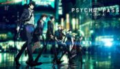 Psycho-Pass izle