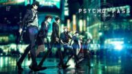 Psycho-Pass izle