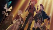 Rage of Bahamut izle