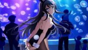 Rascal Does Not Dream of Bunny Girl Senpai izle