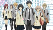 ReLIFE izle