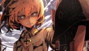 Saga of Tanya the Evil izle