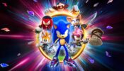 Sonic Prime izle