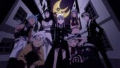 Soul Eater izle